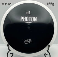 MVP Photon - R2 Recycled Plastic
