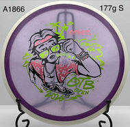 Axiom Hex - Particle Glow Proton Soft  - 2026 OTB Open