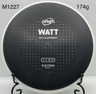 MVP Watt - Electron Plastic
