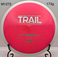 MVP Trail - Neutron Plastic