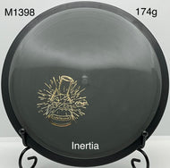 MVP Inertia - Neutron Lab 2nd