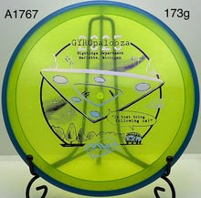 Load image into Gallery viewer, Axiom Pyro - Particle Proton Glow GyroPalooza
