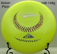 Axiom Pitch - Soft Neutron “Softball Edition”