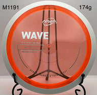 MVP Wave - Proton Plastic