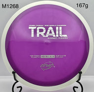 MVP Trail - Neutron Plastic