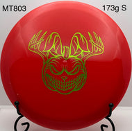Mint Discs Jackalope - Apex Soft “Halloween”