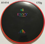 Axiom Envy - R2 Neutron Plastic