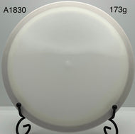 Axiom Fireball - Neutron Blank White