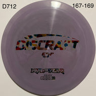 Discraft ESP Raptor