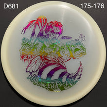 Load image into Gallery viewer, Discraft 2023 Halloween Glow Buzzz
