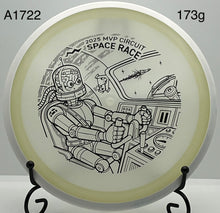 Load image into Gallery viewer, Axiom Particle Eclipse Glow Crave - 2025 Space Race
