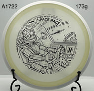 Axiom Particle Eclipse Glow Crave - 2025 Space Race