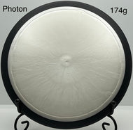 MVP Photon - Plasma White Blank