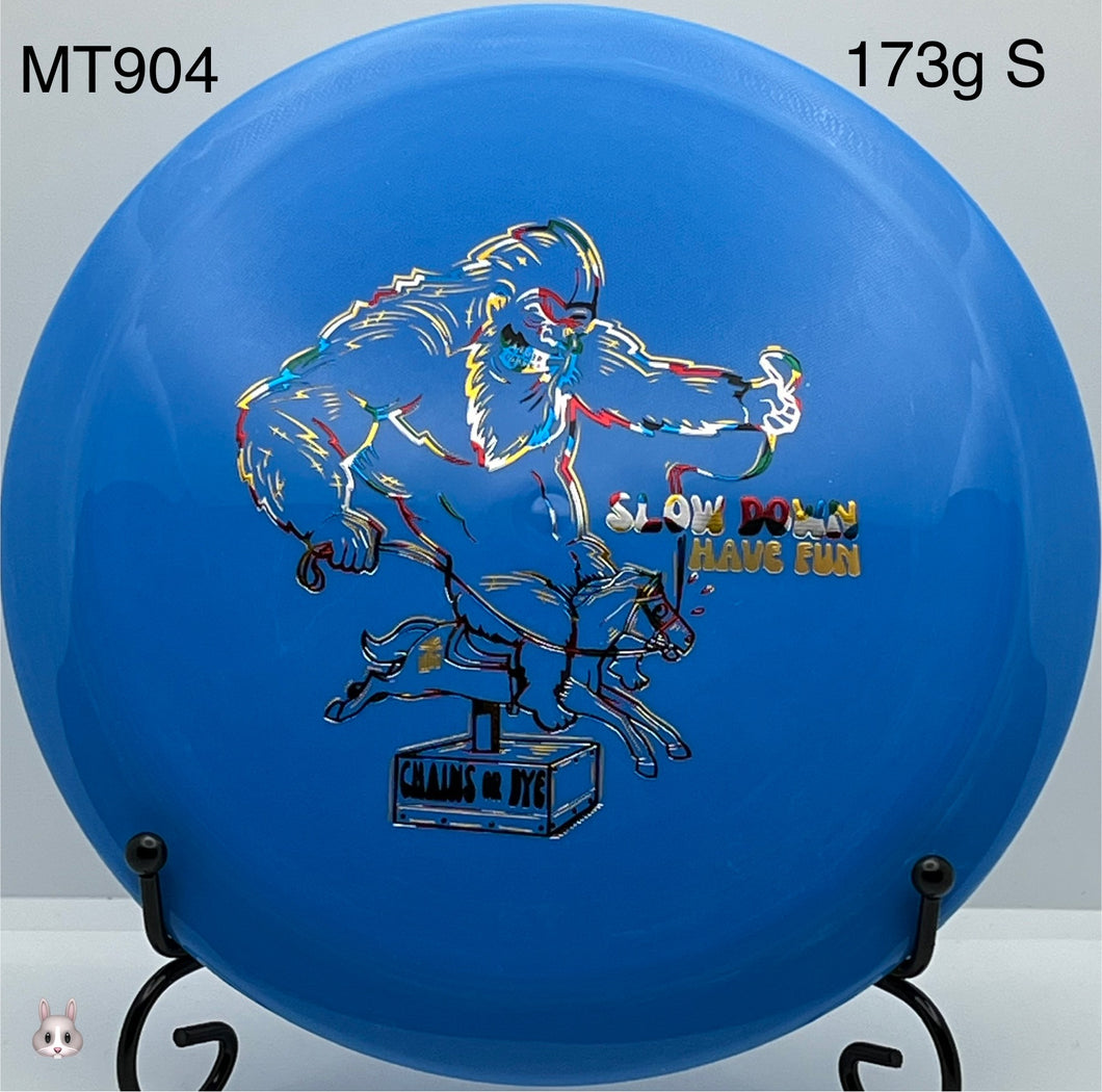 Mint Discs Jackalope - Apex Soft “Slow Down - Have Fun”