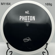 MVP Photon - R2 Recycled Plastic