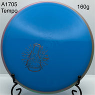 Axiom Tempo - Neutron Lab 2nd