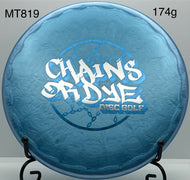 Mint Discs Lasso - Sublime “Chains Or Dye”