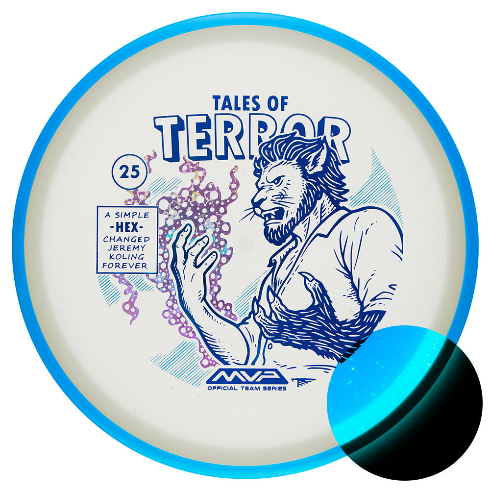 (PRESALE) Axiom Particle Eclipse Hex - 2025 Halloween Special Edition