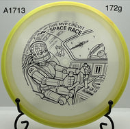 Axiom Particle Eclipse Glow Crave - 2025 Space Race