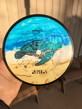 Load image into Gallery viewer, Dyed MVP Neutron Relay by DarroJDyes
