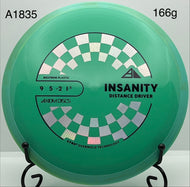 Axiom Insanity - Neutron Plastic