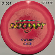 Discraft ESP Swarm