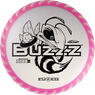 (PREORDER) Discraft Buzzz - Fuzed Line with Saw Pattern 