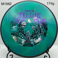 MVP Cosmic Neutron Ohm - 2025 Halloween Special Edition
