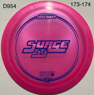 Discraft Z Line Surge SS
