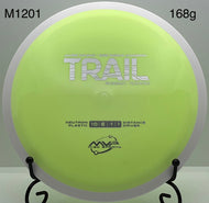 MVP Trail - Neutron Plastic