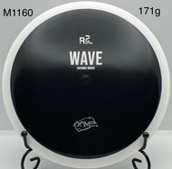 MVP Wave - R2 Recycled Plastic