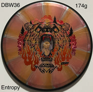 MVP Entropy - Plasma Dan Brooks-Wells Team Series