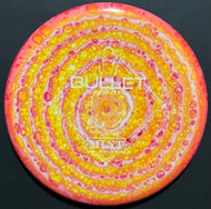 Dyed Mint Discs Bullet - Apex Mason Ford Signature