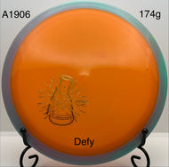 Axiom Defy - Neutron Lab 2nd