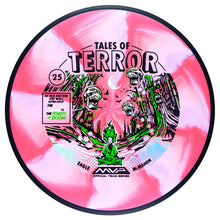 Load image into Gallery viewer, (PRESALE) MVP Cosmic Neutron Ohm - 2025 Halloween Special Edition
