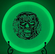 Load image into Gallery viewer, Mint Discs Lobster - Nocturnal Glow “Halloween” by SkulBoy
