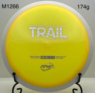 MVP Trail - Neutron Plastic