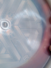 Load image into Gallery viewer, Dyed Dynamic Discs Lucid Verdict by DarroJDyes
