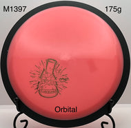 MVP Orbital - Neutron Lab 2nd