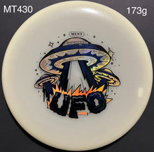 Load image into Gallery viewer, Mint Discs UFO - (Glow) Nocturnal Plastic

