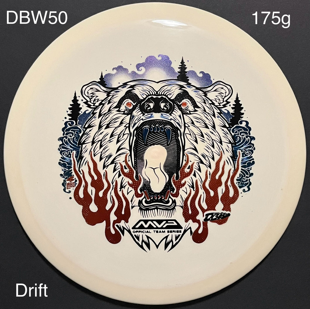 Streamline Drift - Neutron Dan Brooks-Wells Team Series