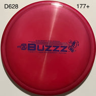 Discraft Elite Z Buzzz - 20 Year Anniversary