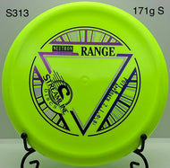 Streamline Range - Neutron Soft Plastic