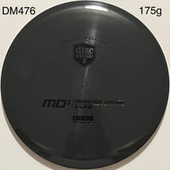 DiscMania MD3 - S-Line Plastic