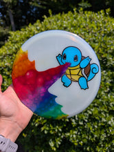 Load image into Gallery viewer, Dyed Dynamic Discs Opto Glimmer EMac Truth by DarroJDyes
