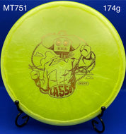 Mint Discs Lasso - Sublime Plastic