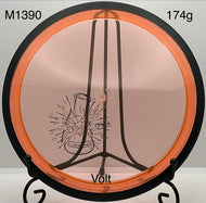 MVP Volt - Proton Lab 2nd