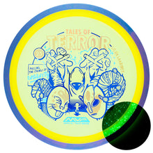 Load image into Gallery viewer, (PRESALE) Axiom Particle Glow Insanity - 2025 Halloween Special Edition
