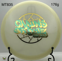 Load image into Gallery viewer, Mint Discs Mustang - Soft Flex Nocturnal Glow “Chains Or Dye”
