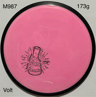 MVP Volt - Neutron Lab 2nd